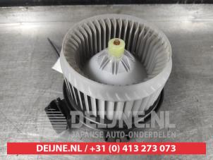 Suzuki Swift Heizung Belüftungsmotor O583249 foto 2