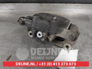 Suzuki Swift Remklauw (Tang) links-voor O583266 foto 3
