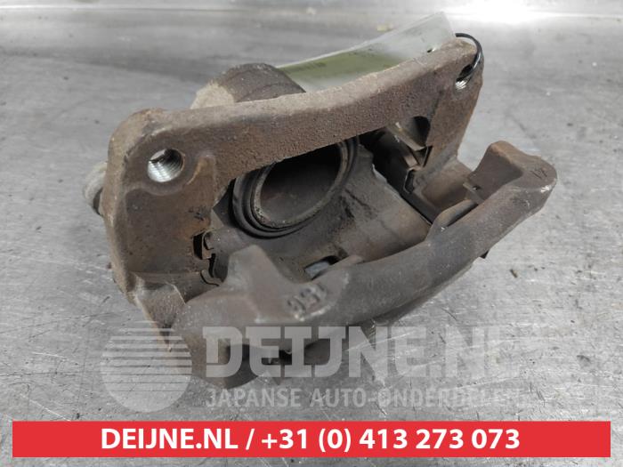 Suzuki Swift Remklauw (Tang) rechts-voor O583267