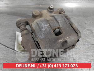 Suzuki Swift Front brake calliper, right O583267 photo 2