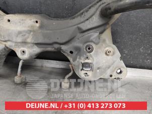 Suzuki Swift Unterrahmen O583270 foto 2