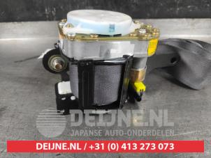 Suzuki Ignis Sicherheitsgurt rechts vorne O583273 foto 2
