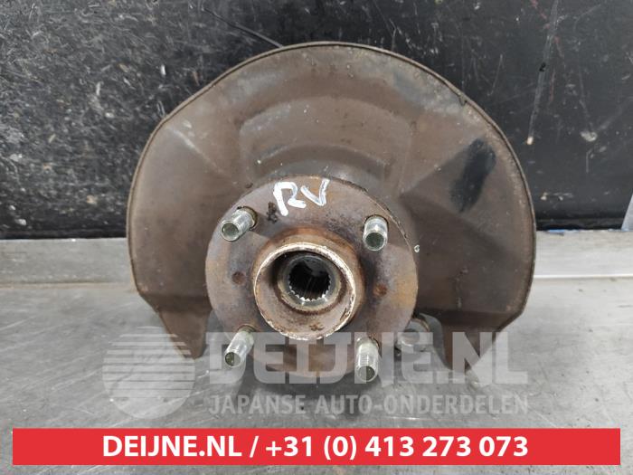 Suzuki Ignis Fusee rechts-voor O583285