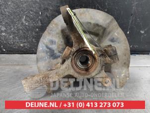 Suzuki Ignis Knuckle, front right O583285 photo 2