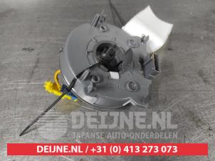 Suzuki Wagon R+ Airbag clock spring O583291 photo 2