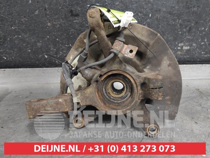Suzuki Wagon R+ Fusee rechts-voor O583301