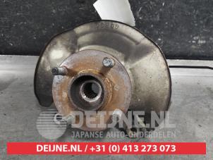 Suzuki Wagon R+ Knuckle, front right O583301 photo 2