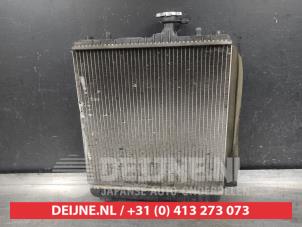 Suzuki Wagon R+ Kühler O583302 foto 2
