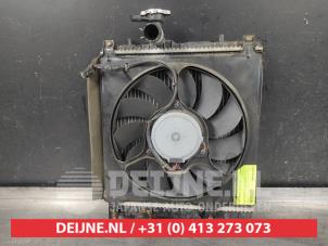 Gebruikte Radiateur Suzuki Wagon-R+ (RB) 1.3 16V Prijs € 50,00 Margeregeling aangeboden door V.Deijne Jap.Auto-onderdelen BV