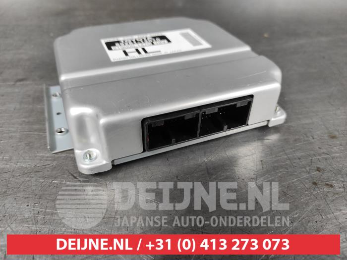 Gebruikte Start/Stop computer Toyota Auris (E15) 1.33 Dual VVT-I 16V Prijs € 50,00 Margeregeling aangeboden door V.Deijne Jap.Auto-onderdelen BV