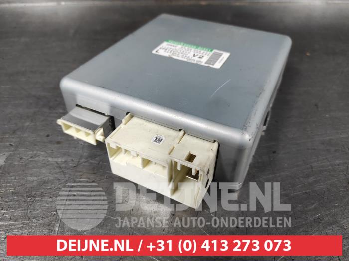 Toyota Auris Stuurbekrachtiging Computer O583363