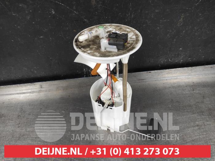 Gebruikte Tank element Pomp Suzuki Vitara (LY/MY) 1.4 S Turbo 16V Prijs € 75,00 Margeregeling aangeboden door V.Deijne Jap.Auto-onderdelen BV