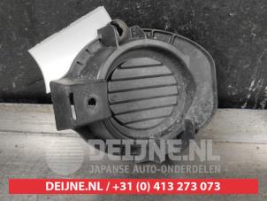 Toyota Auris Stoßstangenrost O583400 foto 2