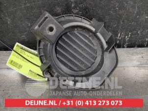 Toyota Auris Bumper Rooster O583402 foto 2