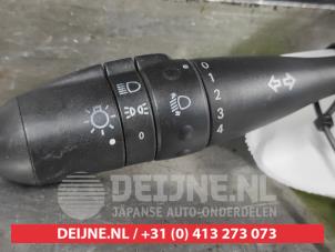 Mitsubishi Colt Licht Schalter O583407 foto 2