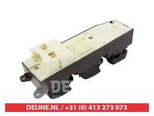 Toyota Corolla Multi-functional window switch O9990008567 photo 2