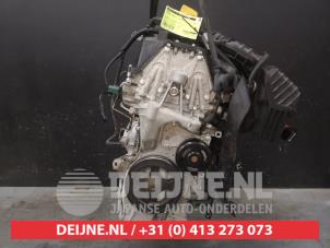 Gebruikte Motor Nissan Micra (K14) 1.0 12V Prijs € 900,00 Margeregeling aangeboden door V.Deijne Jap.Auto-onderdelen BV