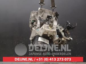 Nissan Micra Getriebe O583421 foto 3