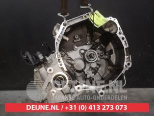 Gebruikte Versnellingsbak Nissan Micra (K14) 1.0 12V Prijs € 400,00 Margeregeling aangeboden door V.Deijne Jap.Auto-onderdelen BV