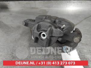 Mitsubishi Colt Bremszange rechts vorne O583429 foto 3
