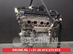 Suzuki Swift Engine O583436 photo 2
