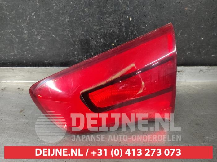 Kia Sportage Achterklep reflector rechts O583453