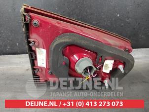 Kia Sportage Tailgate reflector, right O583453 photo 2