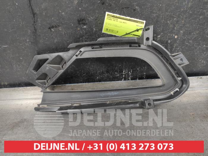 Hyundai I20 Bumper Rooster O583465