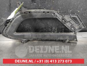 Hyundai I20 Stoßstangenrost O583465 foto 2