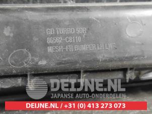 Hyundai I20 Stoßstangenrost O583465 foto 3