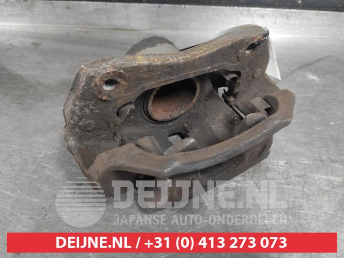 Hyundai IX20 Remklauw (Tang) links-voor O583488