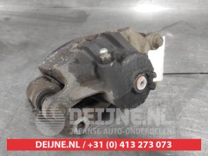 Hyundai IX20 Front brake calliper, left O583488 photo 3