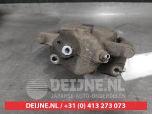 Suzuki Swift Remklauw (Tang) rechts-voor O583494 foto 3