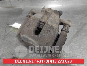 Suzuki Swift Remklauw (Tang) rechts-voor O583494 foto 2
