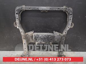 Subaru Outback Subframe O583501 foto 2