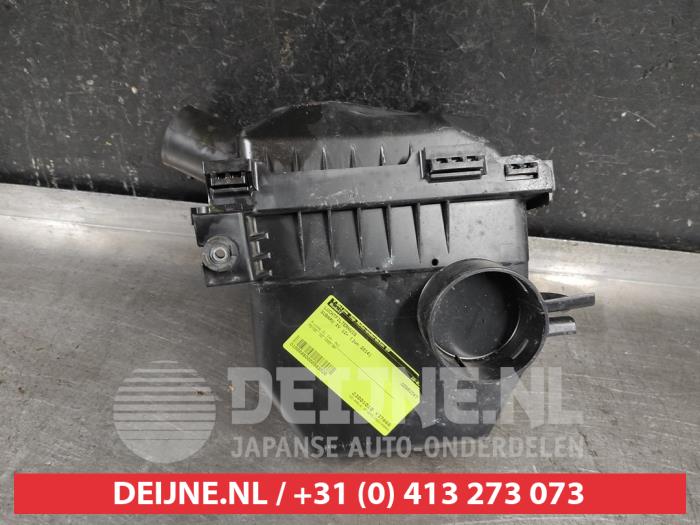 Subaru XV Luchtfilterhuis O583520