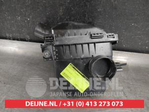 Gebruikte Luchtfilterhuis Subaru XV (GP) 1.6 AWD 16V Prijs € 75,00 Margeregeling aangeboden door V.Deijne Jap.Auto-onderdelen BV