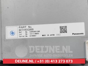 Subaru XV DC/DC converter O583521 foto 2