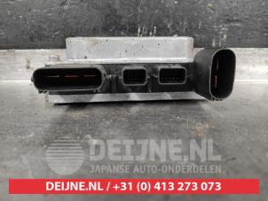 Subaru XV Lenkkraftverstärker Steuergerät O583523 foto 3
