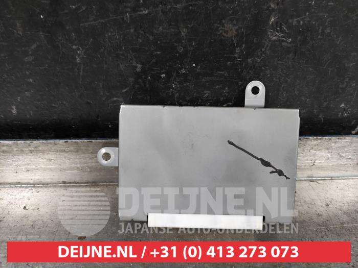 Gebruikte Start/Stop computer Subaru XV (GP) 1.6 AWD 16V Prijs € 75,00 Margeregeling aangeboden door V.Deijne Jap.Auto-onderdelen BV