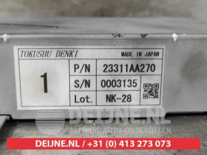 Subaru XV Start/Stopp Steuergerät O583524 foto 2