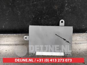 Gebruikte Start/Stop computer Subaru XV (GP) 1.6 AWD 16V Prijs € 75,00 Margeregeling aangeboden door V.Deijne Jap.Auto-onderdelen BV