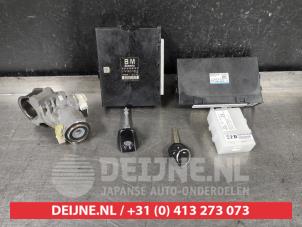 Gebruikte Computer Motormanagement Subaru XV (GP) 1.6 AWD 16V Prijs € 250,00 Margeregeling aangeboden door V.Deijne Jap.Auto-onderdelen BV