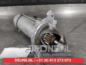 Gebruikte Startmotor Subaru XV (GP) 1.6 AWD 16V Prijs € 50,00 Margeregeling aangeboden door V.Deijne Jap.Auto-onderdelen BV