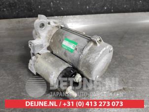 Subaru XV Anlasser O583531 foto 2