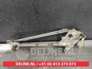 Honda CR-V Wiper mechanism O583534 photo 2