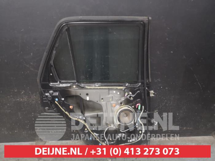 Honda CR-V Portier 4Deurs links-achter O583541
