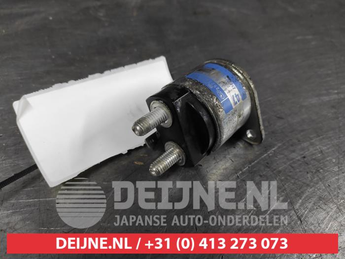 Subaru XV Start/Stop Relais O583557