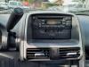 Radio van een Honda CR-V (RD6/7/8), 2001 / 2007 2.0i 16V VTEC, SUV, Benzine, 1.998cc, 110kW (150pk), 4x4, K20A4, 2001-09 / 2007-03, RD5; RD87; RD88 2005