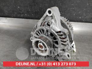 Gebruikte Dynamo Subaru XV (GP) 1.6 AWD 16V Prijs € 75,00 Margeregeling aangeboden door V.Deijne Jap.Auto-onderdelen BV